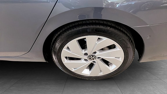 Volkswagen Golf I 6 of 13