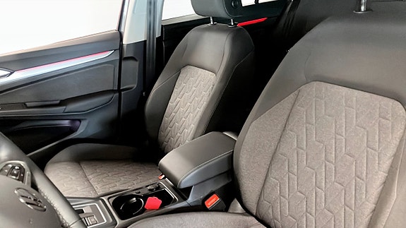 Volkswagen Golf I 8 of 13
