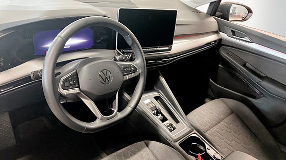 Volkswagen Golf I 7 of 13