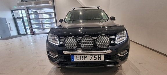 Volkswagen Amarok 2 of 5