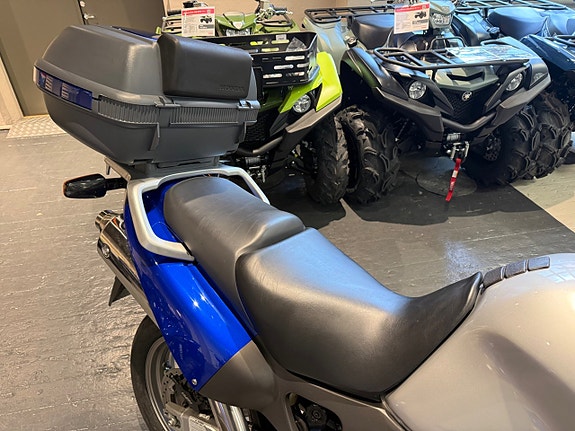 Honda XL1000 V Varadero  Fint skick! 5 of 10