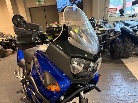Honda XL1000 V Varadero  Fint skick! 2 of 10