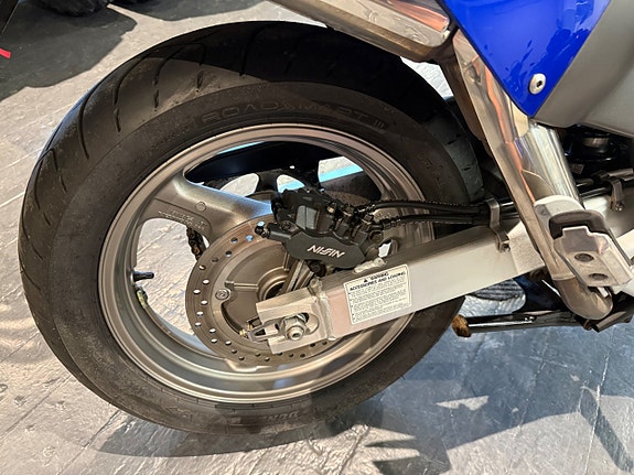 Honda XL1000 V Varadero  Fint skick! 9 of 10