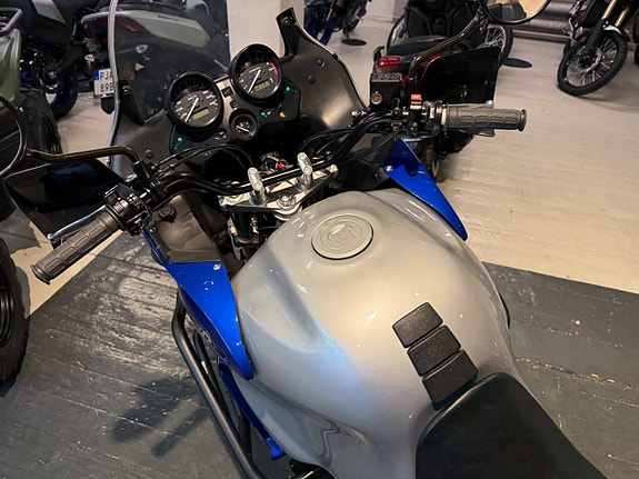 Honda XL1000 V Varadero  Fint skick! 4 of 10