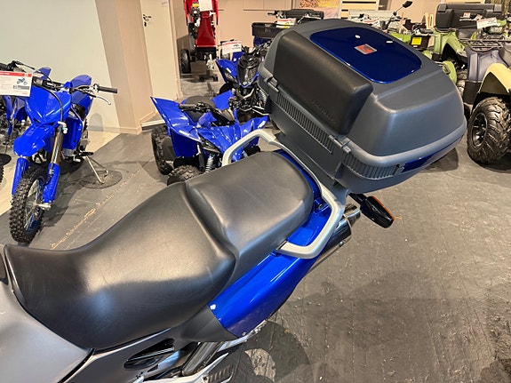 Honda XL1000 V Varadero  Fint skick! 7 of 10