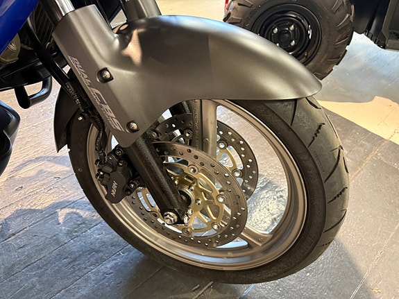 Honda XL1000 V Varadero  Fint skick! 10 of 10