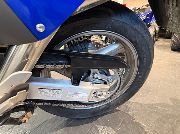 Honda XL1000 V Varadero  Fint skick! 8 of 10