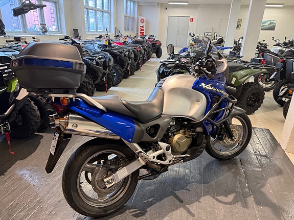 Honda XL1000 V Varadero  Fint skick! 3 of 10