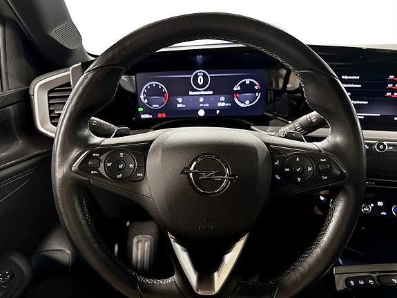 Opel Mokka 8 of 19