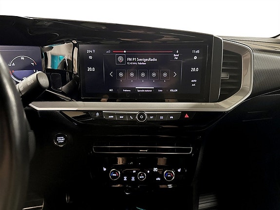 Opel Mokka 13 of 19