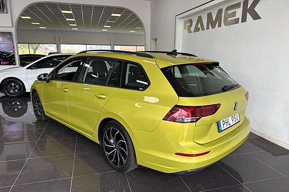 Volkswagen Golf I 4 of 5