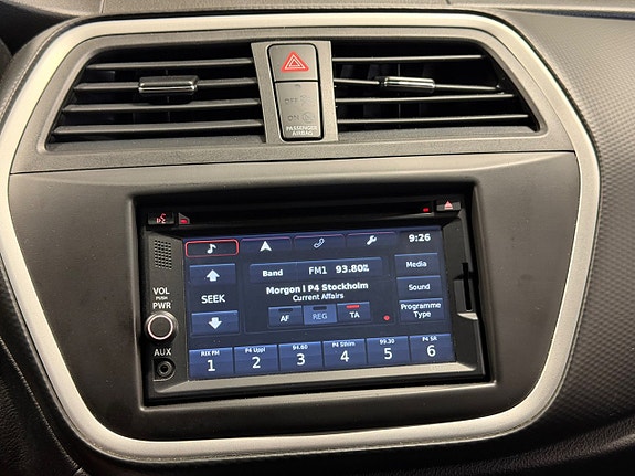 Suzuki S-Cross 15 of 18