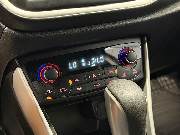 Suzuki S-Cross 17 of 18