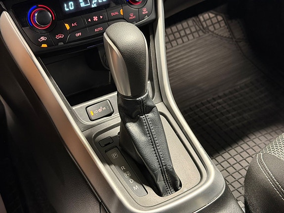 Suzuki S-Cross 18 of 18