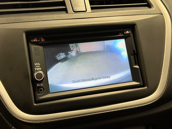 Suzuki S-Cross 16 of 18