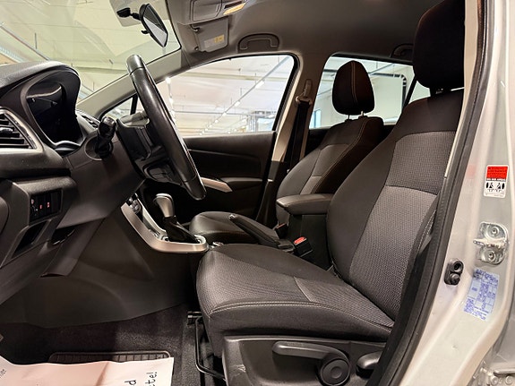 Suzuki S-Cross 11 of 18