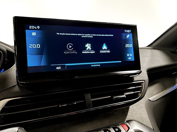 Peugeot 5008 12 of 19