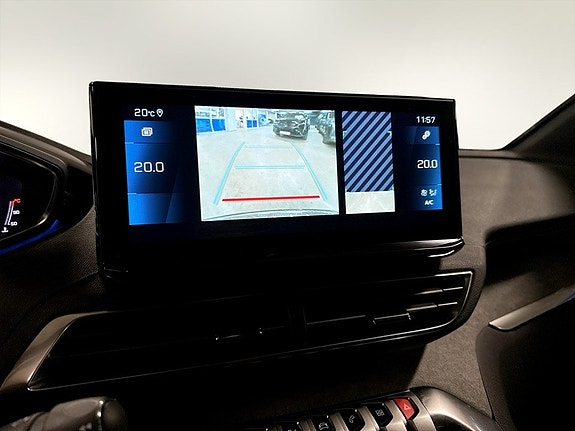 Peugeot 5008 10 of 19