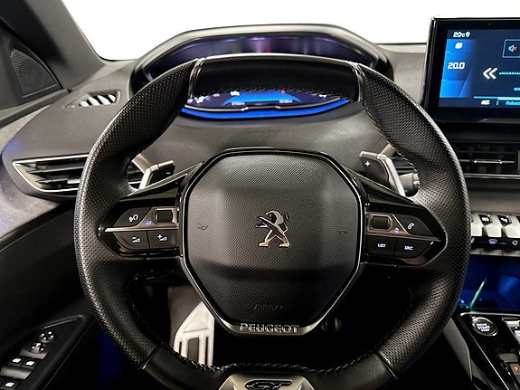 Peugeot 5008 7 of 19