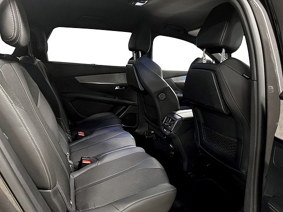Peugeot 5008 16 of 19