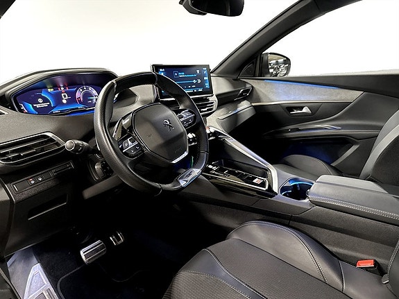 Peugeot 5008 5 of 5