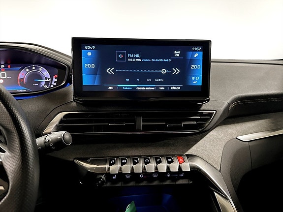 Peugeot 5008 13 of 19