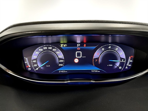 Peugeot 5008 9 of 19