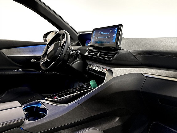 Peugeot 5008 15 of 19