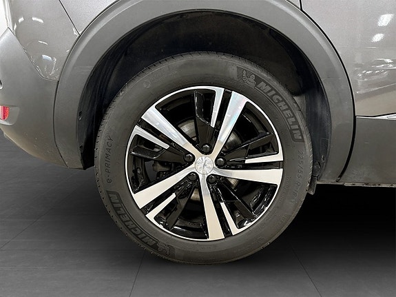 Peugeot 5008 18 of 19