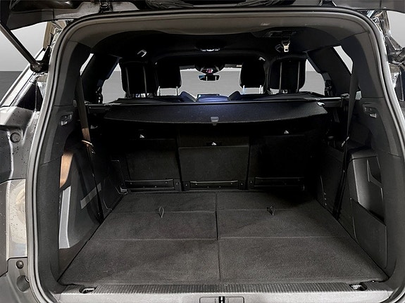 Peugeot 5008 19 of 19