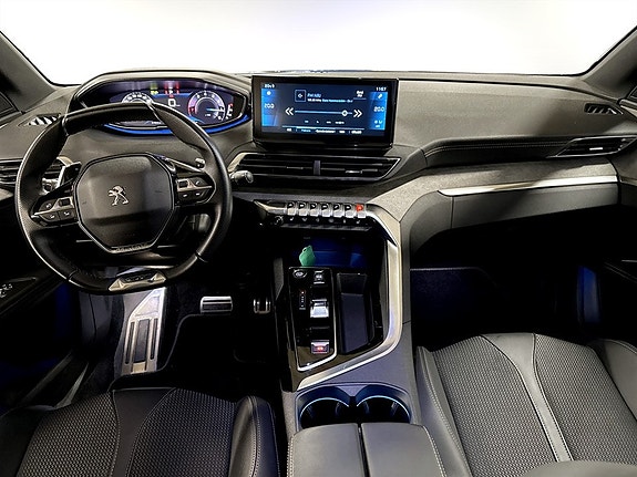 Peugeot 5008 6 of 19