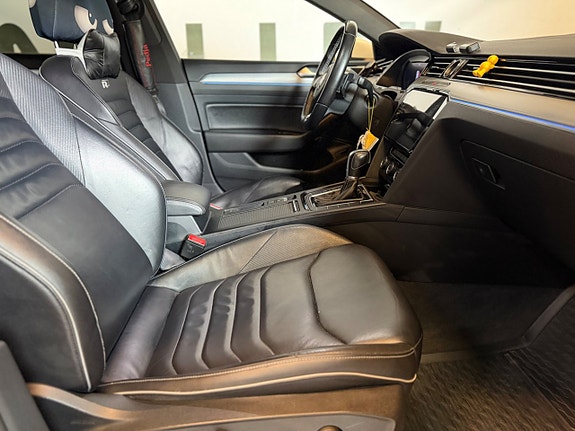 Volkswagen Arteon 17 of 21