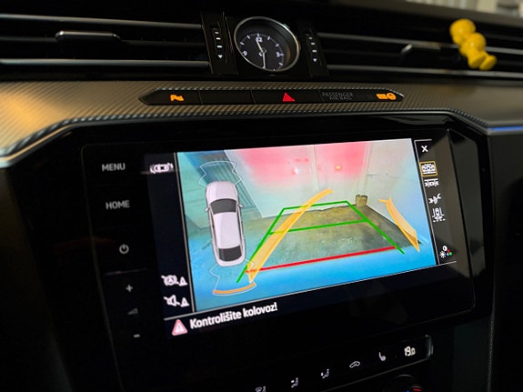 Volkswagen Arteon 15 of 21