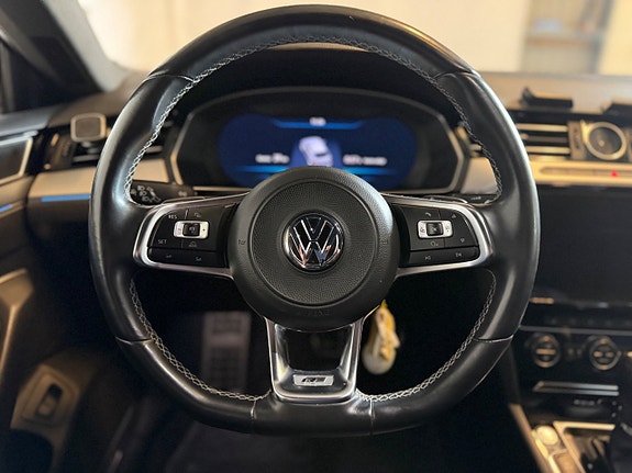 Volkswagen Arteon 19 of 21