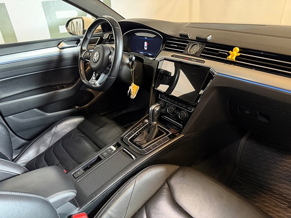 Volkswagen Arteon 16 of 21