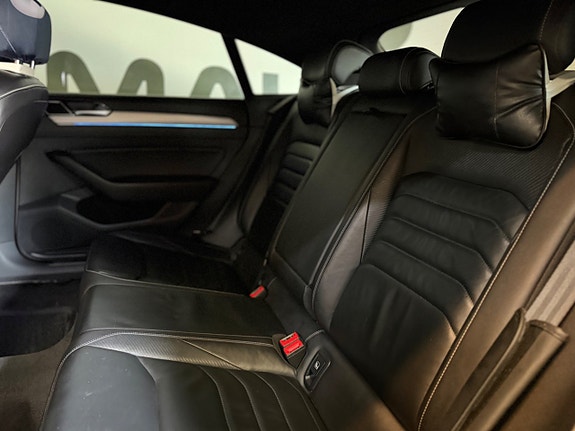 Volkswagen Arteon 14 of 21