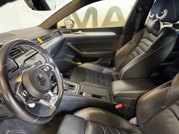 Volkswagen Arteon 11 of 21