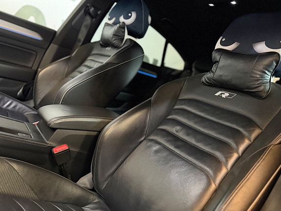 Volkswagen Arteon 12 of 21