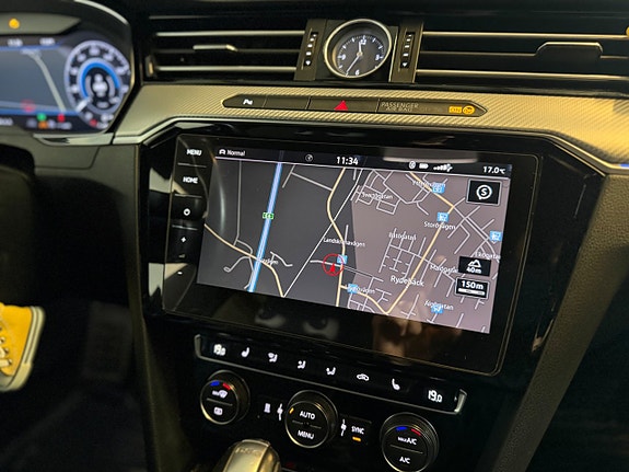 Volkswagen Arteon 20 of 21
