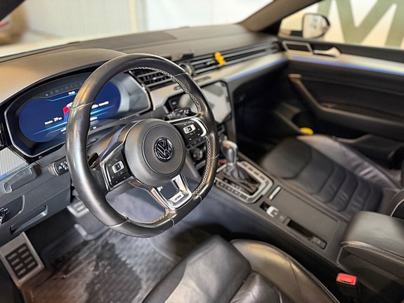 Volkswagen Arteon 10 of 21