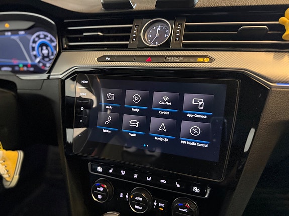 Volkswagen Arteon 21 of 21