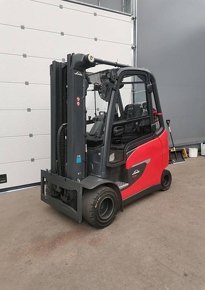 Linde E35HL-01