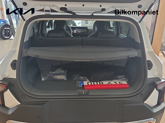 Kia EV2 14 of 14