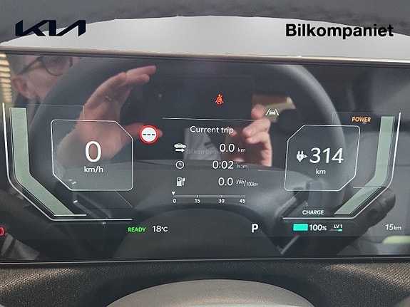 Kia EV2 10 of 14