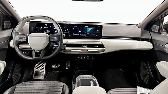Kia EV4 7 of 12