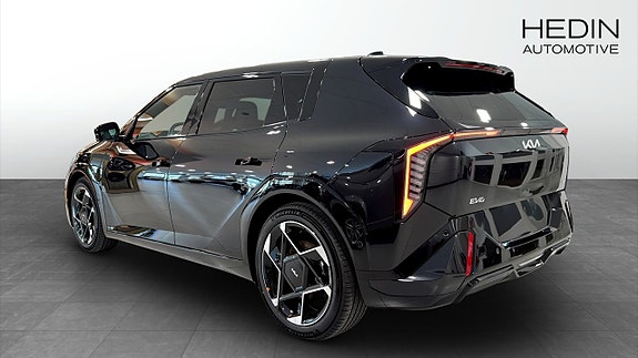 Kia EV4 6 of 12