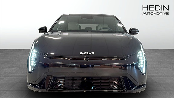Kia EV4 2 of 12