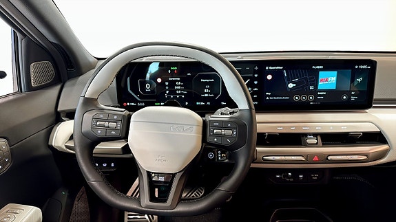 Kia EV4 10 of 12