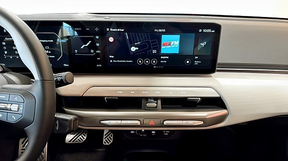 Kia EV4 11 of 12