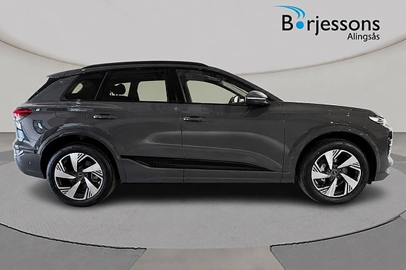 Audi Q6 e-tron 2 of 5